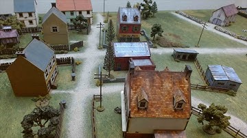 Tabletop CP After Dark- Chain of Command 2!