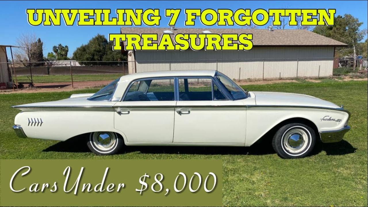 Discovering 7 Treasures on Craigslist for Sale by owner YouTube Discovering 7 Treasures on Craigslist for Sale by owner YouTube