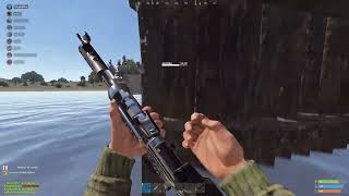 Rust clip dump #1