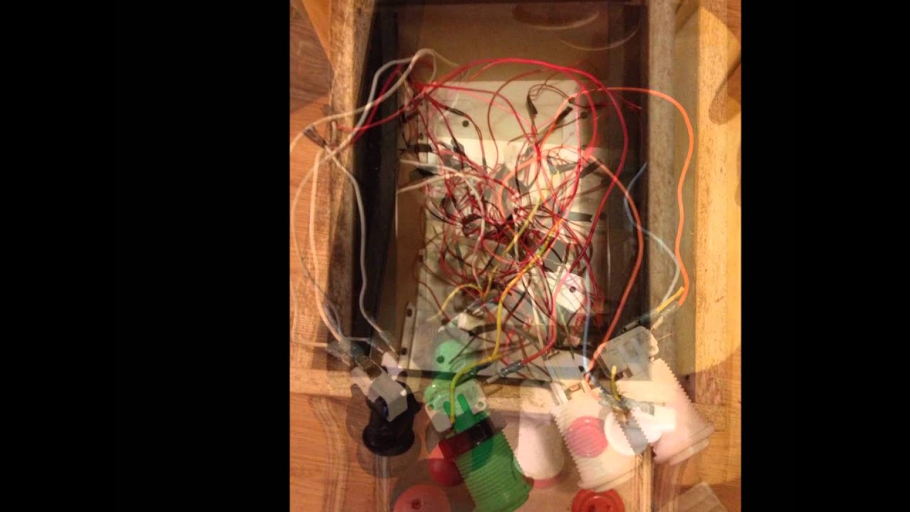 Mini Cocktail Mame YouTube