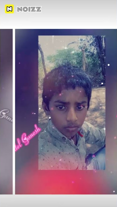 Ndels model boy ganesh