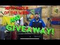 SWEET NEW NIFTY TOOLS AND…… GIVEAWAY TIME!