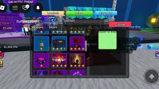 GETTING THE NEW CELESTIAL CLASS in Survive Zombie Arena! | ROBLOX