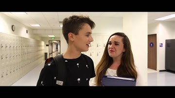 Love Unexpected (Short Film)