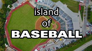 Cuba Baseball Documentary | Island of Baseball | FULL MOVIE | Details