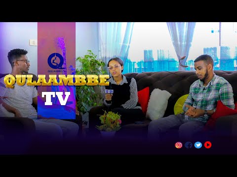 Qullaambe Tv Gosple Voice Of Sidama People
