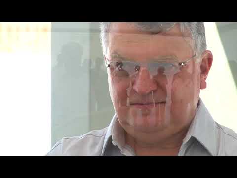 vídeo Inauguração da UBS Gilberto Ajar Monterrey Louveira