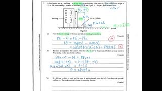CE phy 2009 paper1 Q2