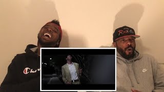 2AM: The Smiling Man - Short Horror Film Reaction