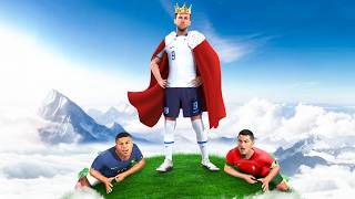FC24 King of the Hill: EURO 2024