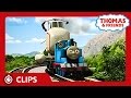 Three Ways Of Doing Things | Clips | Thomas & Friends