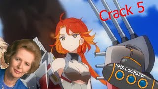 Azur Lane Crack Video 5