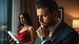 Der Mafiaboss ignorierte den SOS seiner Frau, küsste die Geliebte — ihre letzte Nachricht brach ihn.