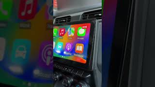 Dacia Duster Multimedya