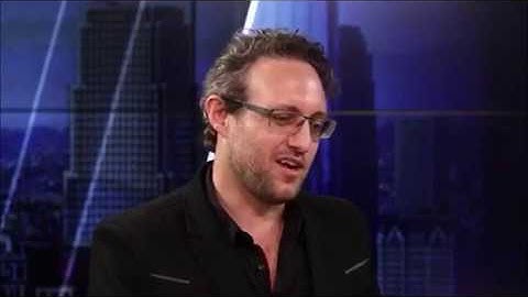 The Google Whistleblower Zach Vorhies