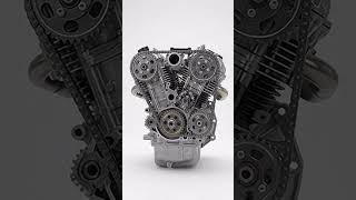3d engine assembly animation shorts#EngineAssembly #3DAnimation #Shorts