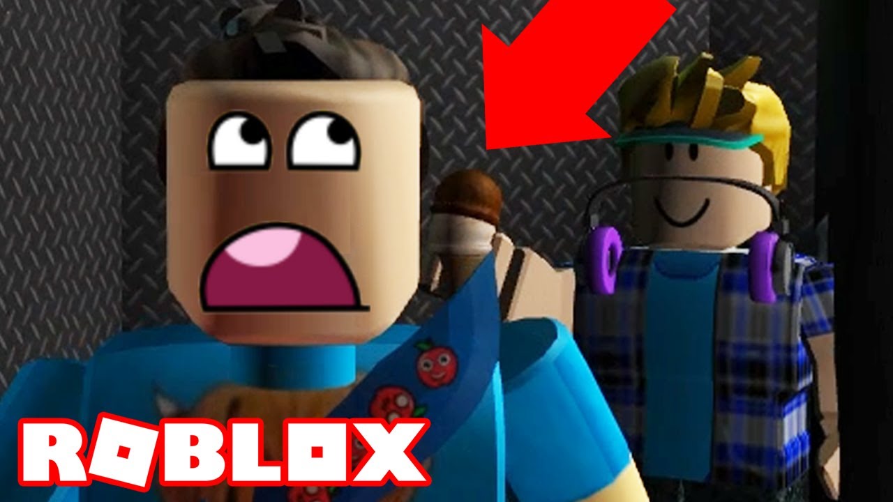 Killed By An Ice Cream Cone In Roblox Murder Mystery 2 Youtube - roblox ice cream murder