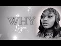 Lizzen  why official lyric