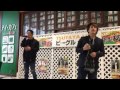 ビーグルクルー 「Change of Heat 」2017/1/7コマーシャルモール博多