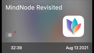 Scom1073 - Mindnode Revisited - Preview