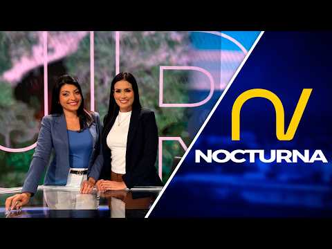 Venevision News Today