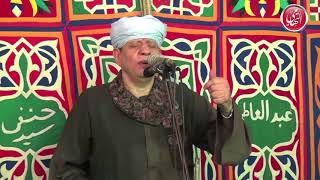 الشيخ ياسين التهامي - حفلة السيدة زينب - الليلة اليتيمة 2012 - الجزء الثاني