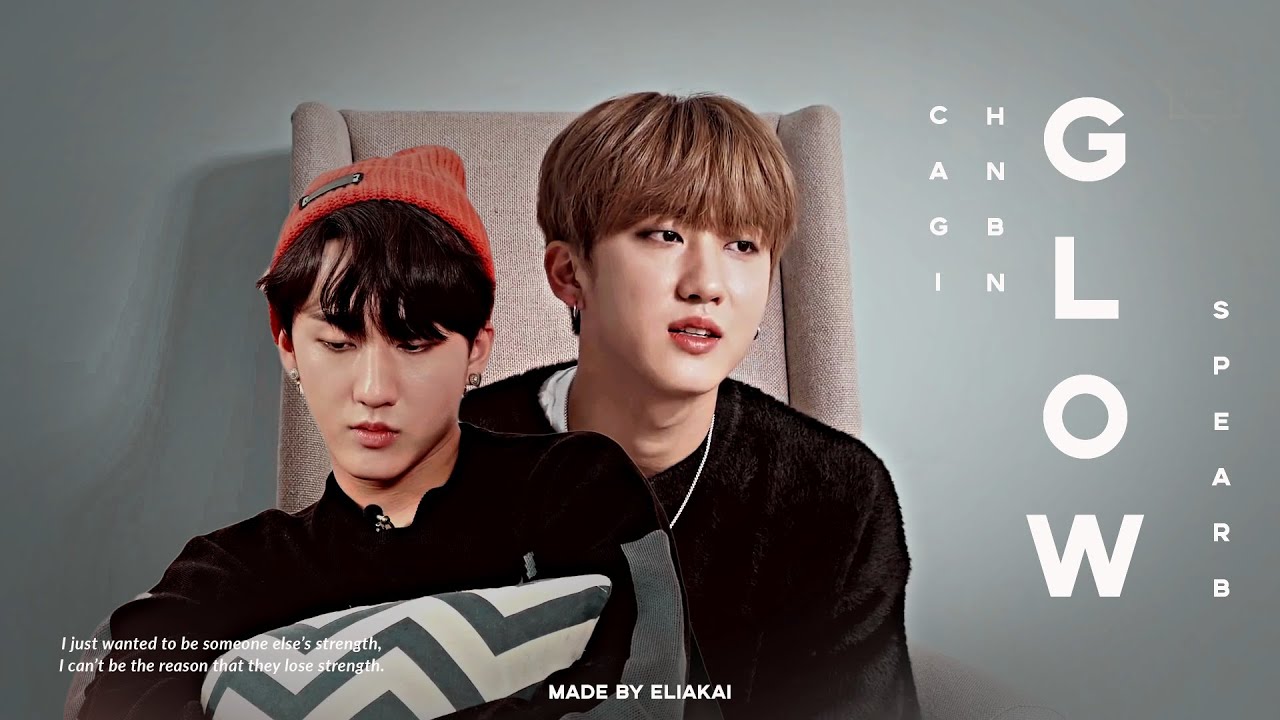 An extremely self-indulgent tribute to Seo Changbin
