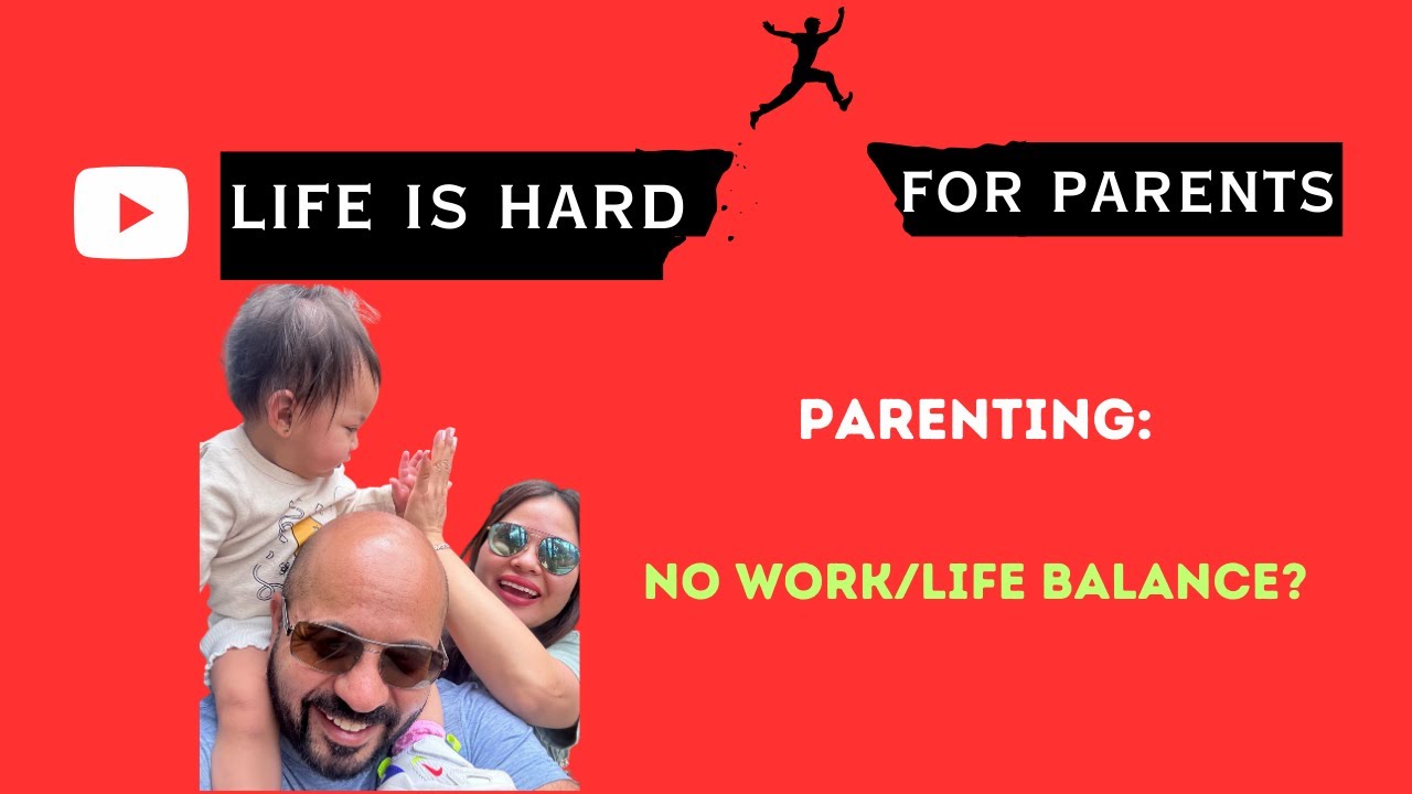 Episode 2: No work/life balance - YouTube