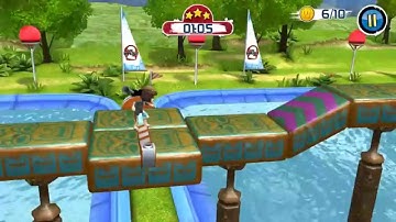 Wipeout 2 Official Gameplay Android