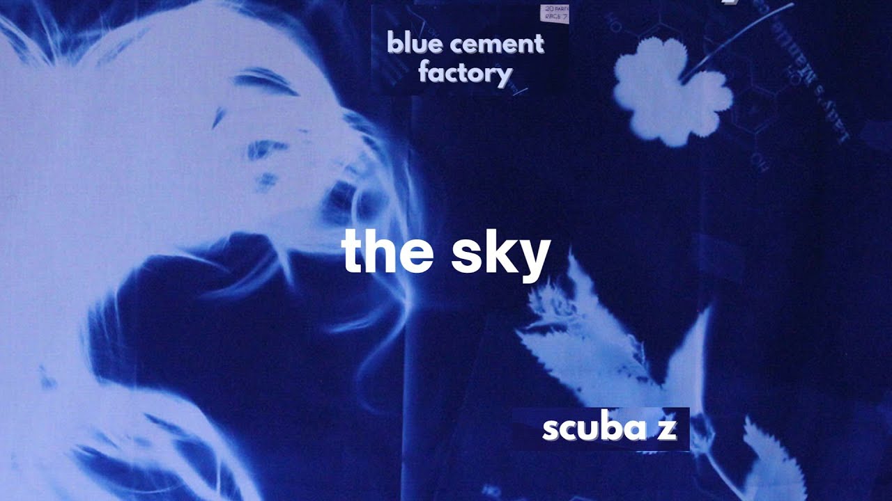 Watch ScubaZ - Blue Cement Factory on YouTube Watch ScubaZ - Blue Cement Factory on YouTube