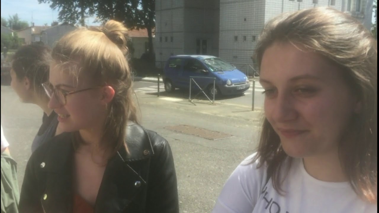 actualités 意味 Retour sur les écrits de philo au LISA à Ma Campagne