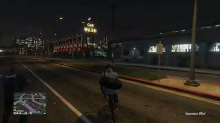 Im Starting To Like This New GTA 5 Update | GTA 5 Clips