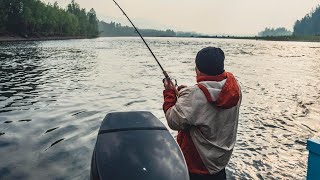 Наш фильм про реку «Лямпушка» и её красоты 😍😍😍 !!!