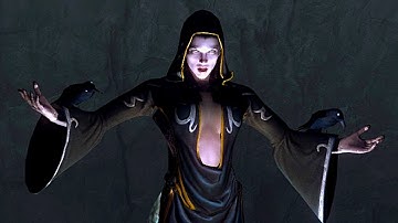 Skyrim: Thieves Guild - Twilight Sepulcher Walkthrough