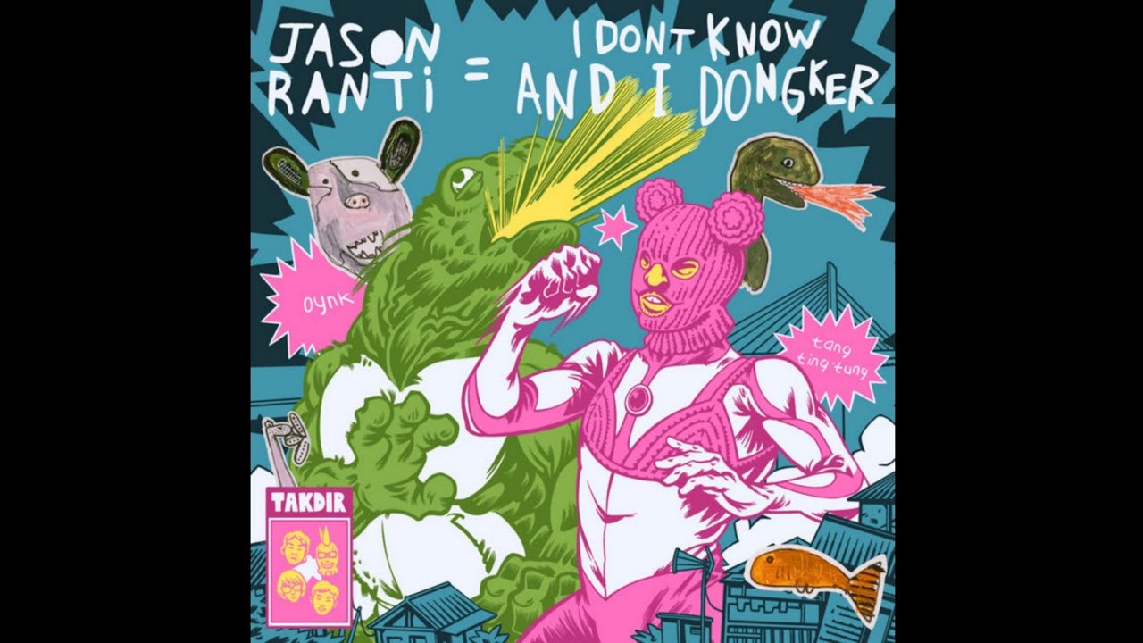 Dongker & Jason Ranti - Disarankan Di Bandung (Acoustic Cover by Lil Joe ft. 