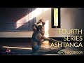 Fourth Series Ashtanga Yoga Kino MacGregor 
