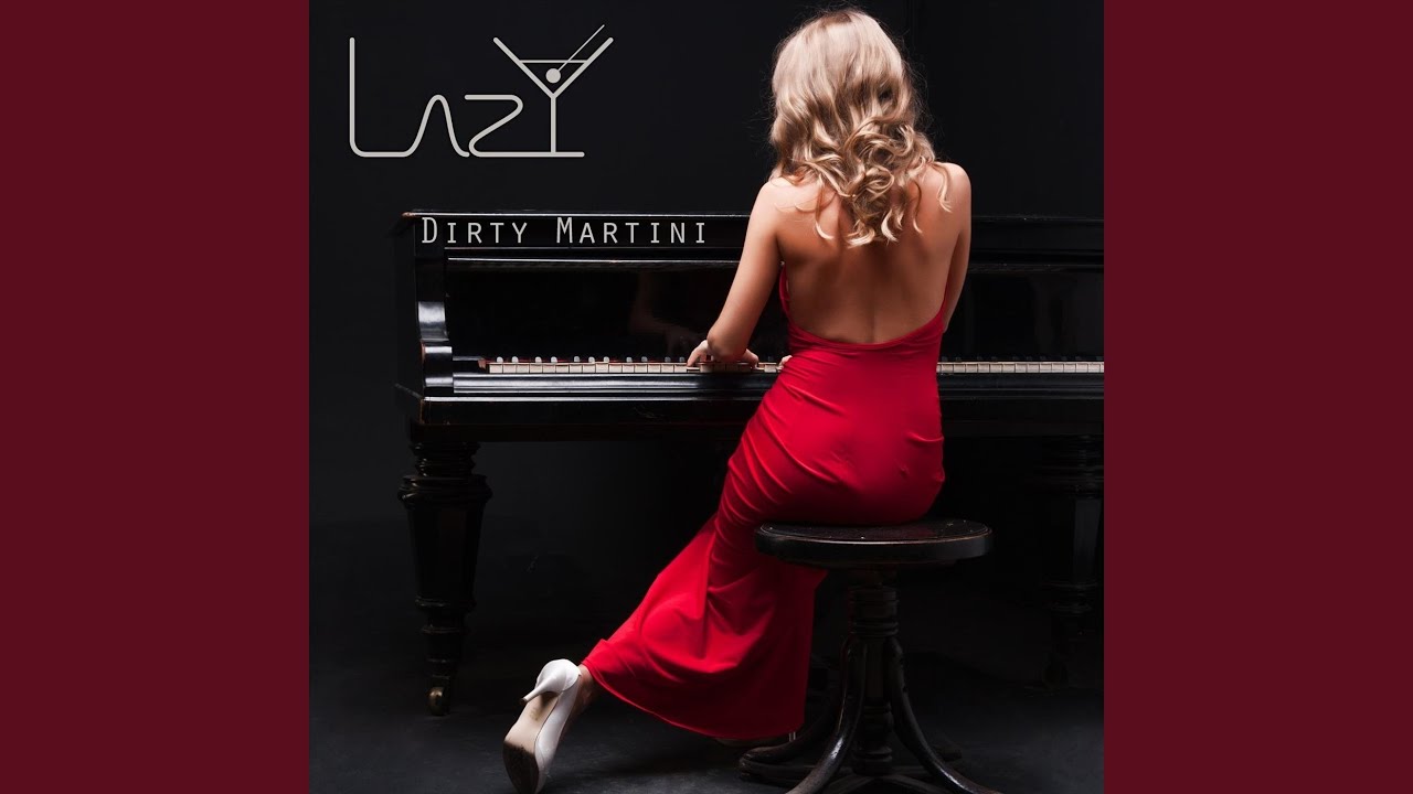 Dirty Martini
