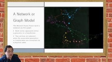 Network Science 1.1 - Graphs and Networks