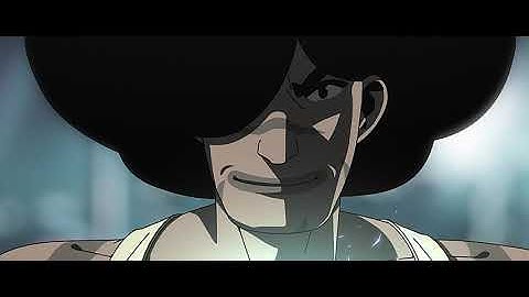 Punch Planet - Apple Arcade Gameplay Preview