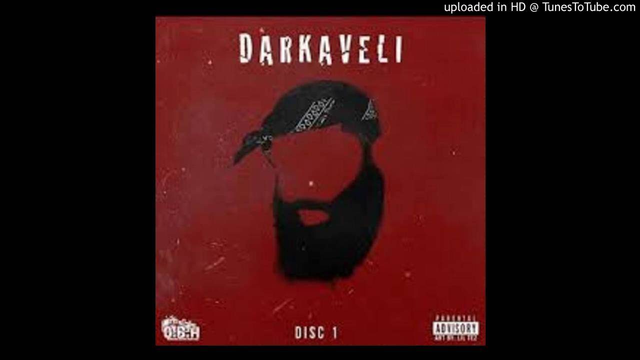 Dark Lo - Cops Wanna Kill Me Prod By V Don