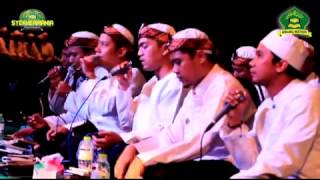 Sholawat Nabi ROBBI FAJ'AL - GUS ALDI Feat Ahbaabul Musthofa Kudus - SUBANG BERSHOLAWAT