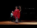 Mozart Als Luise die Briefe ihres ungetreuen Liebhabers  Angela Simbaqueba soprano Mac McClure piano
