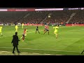 LIONEL MESSI CRAZY NUTMEG LIONEL MESSI CRAZY NUTMEG