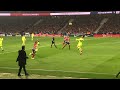 LIONEL MESSI CRAZY NUTMEG