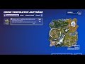 Sabotiere Münztelefone für Valentinas Raubzug Fortnite Chapter 6 Season 2 Tutorial Fast &amp; Easy 🌴