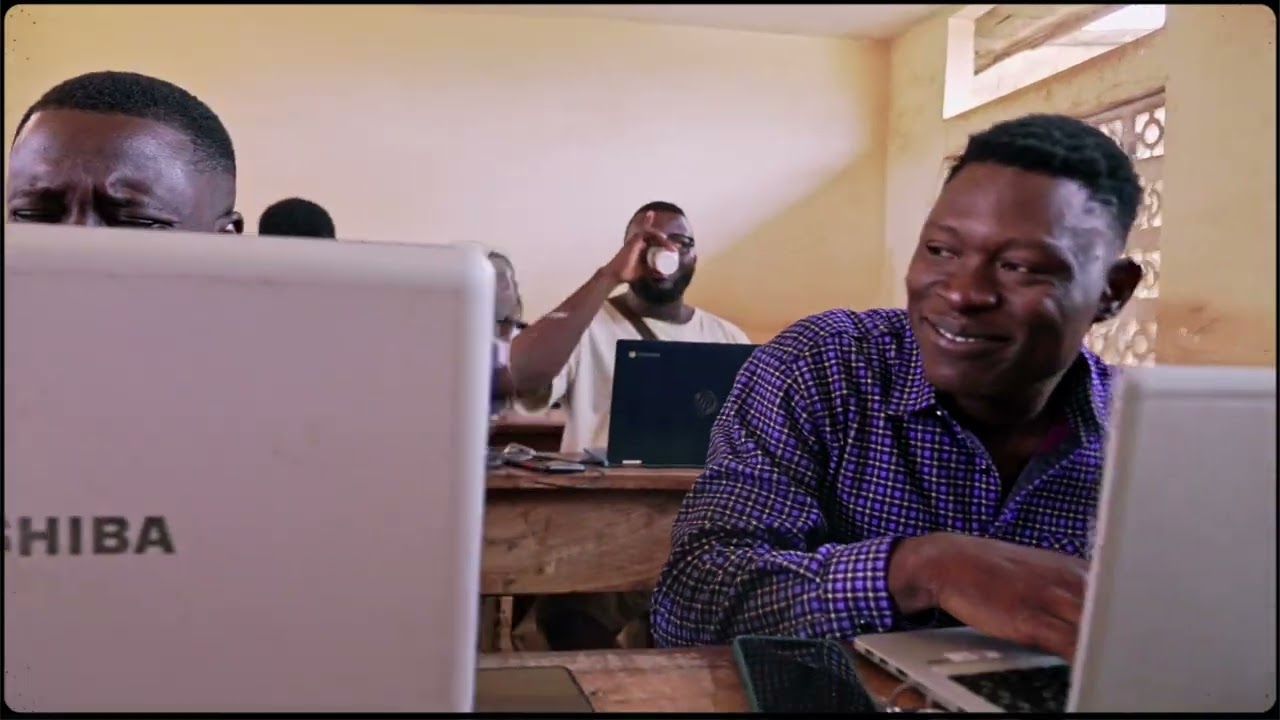 TOGBE YETON - GAYIMAN [ Vidéo ]