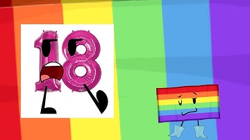 Epic Object Show Viewer Voting Episode 18