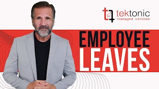 Disgruntled Employee Quits Toronto Company