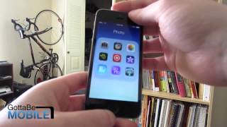 How to Take Sneaky Photos in iOS 7.1 with Your iPhone screenshot 5
