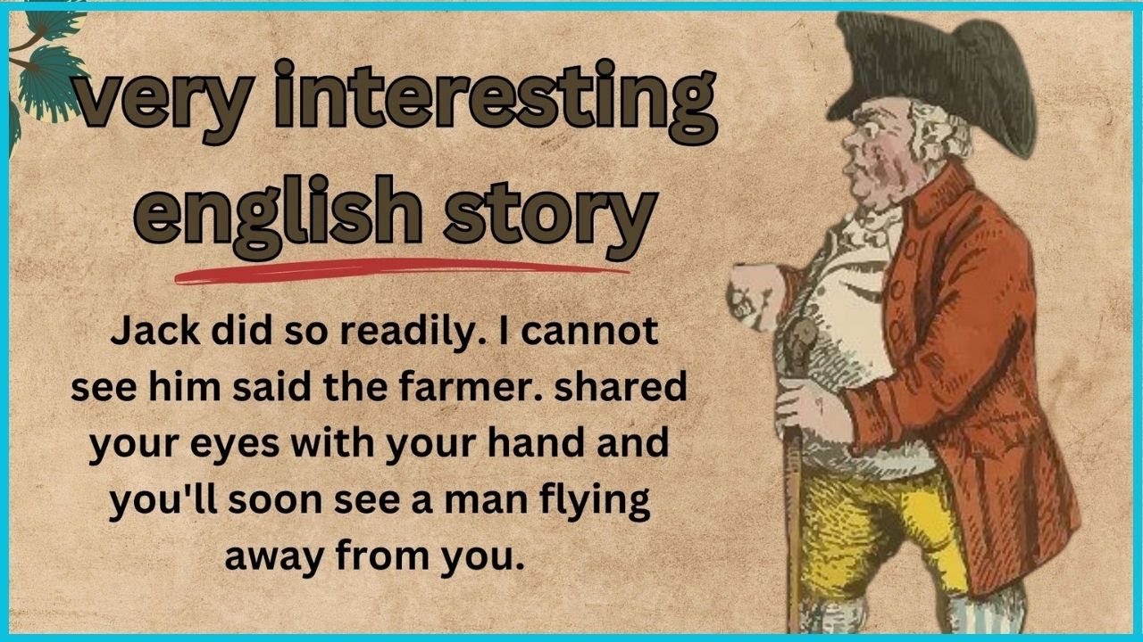 The Most Interesting Story Jack Hannaford Improve Your English YouTube the-most-interesting-story-jack-hannaford-improve-your-english-youtube